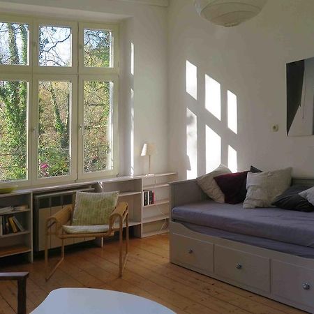 Gaesteappartement Im Atelierhaus Вупперталь Номер фото